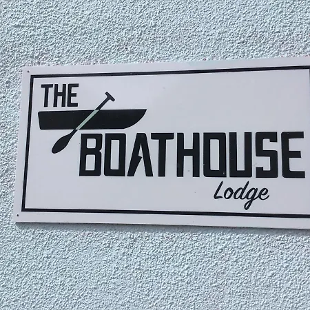 The Boathouse *