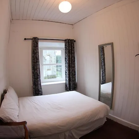 The Boathouse Lodge Bundoran