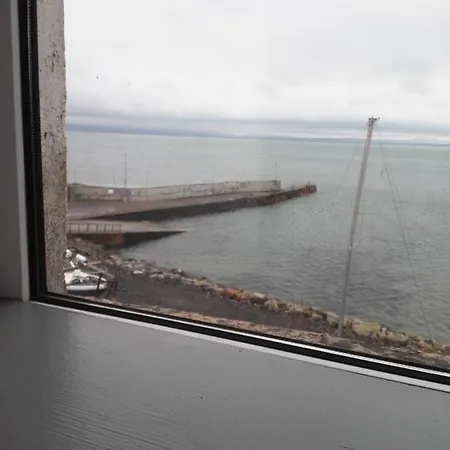The Boathouse 롯지