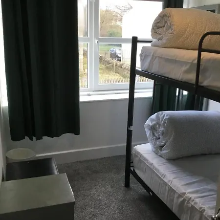 The Boathouse Lodge Bundoran