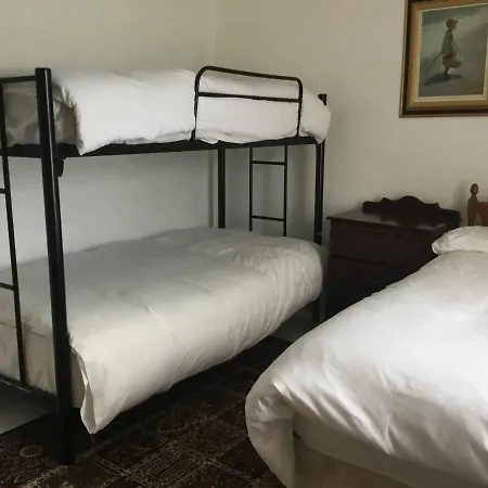 The Boathouse Lodge Bundoran