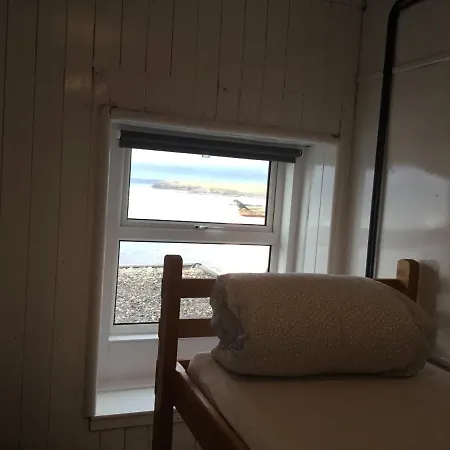 The Boathouse 롯지 *