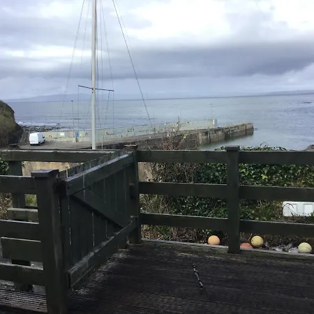 The Boathouse