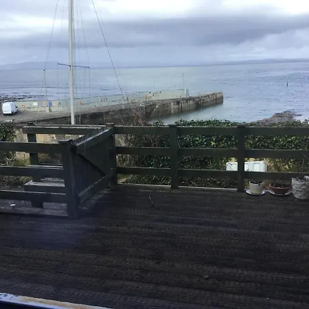 The Boathouse Lodge Bundoran