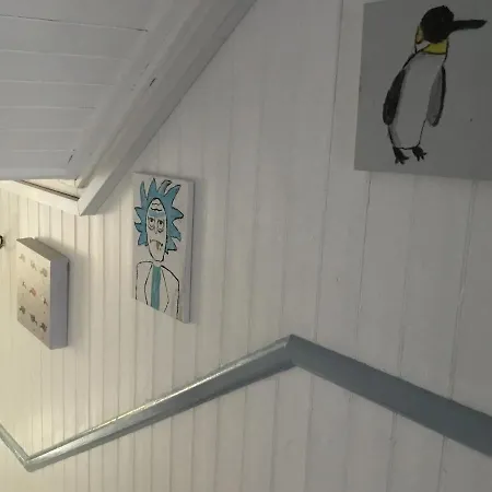 The Boathouse