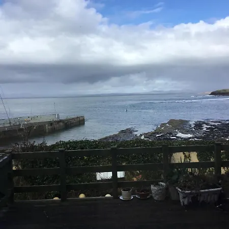 The Boathouse * Bundoran