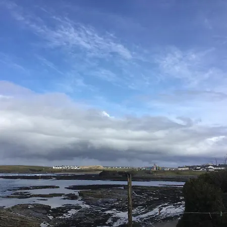 The Boathouse * Bundoran