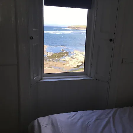 The Boathouse Lodge