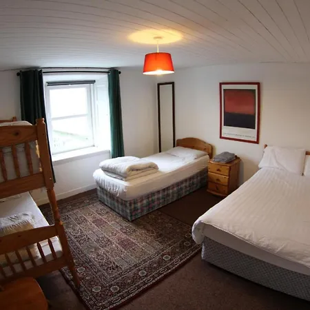 The Boathouse * Bundoran