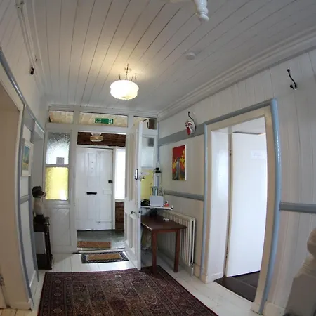 Lodge The Boathouse *