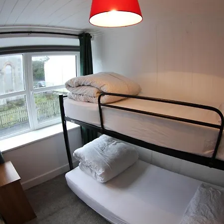Lodge The Boathouse Bundoran