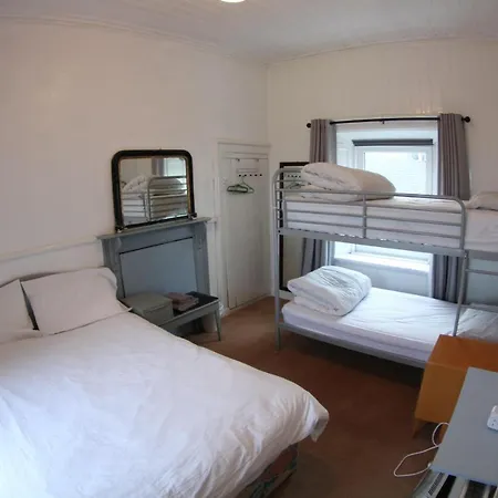 Lodge The Boathouse Bundoran