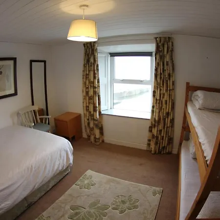 The Boathouse * Bundoran