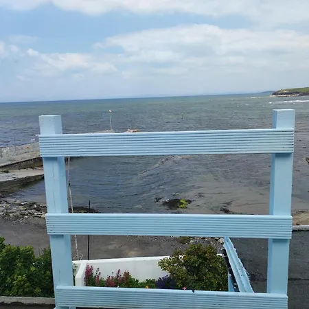 The Boathouse * Bundoran