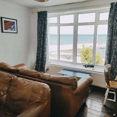 The Boathouse Lodge Bundoran